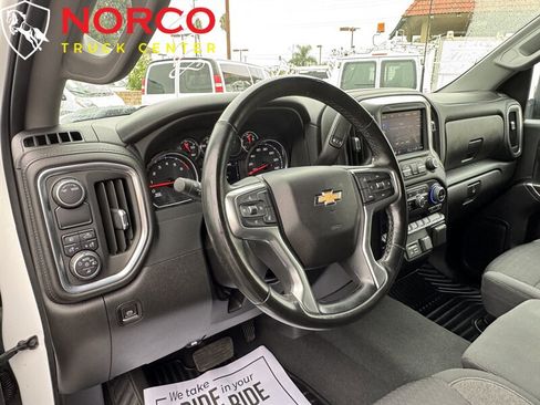 Used 2023 Chevrolet Silverado 2500 LT w/ All Star Edition image 21