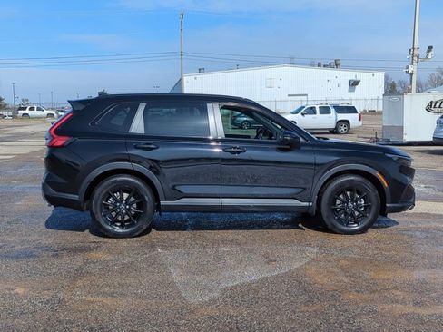 Used 2026 Honda CR-V Sport image 4