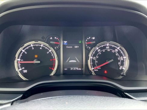 Used 2023 Toyota 4Runner TRD Sport w/ Technology Package AWD/4WD image 23