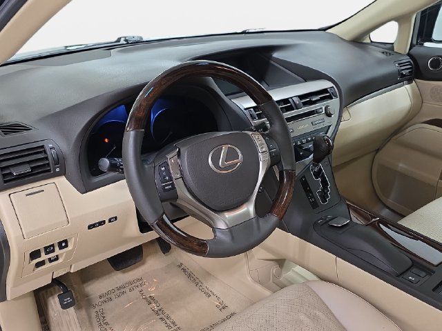 Used 2014 Lexus RX 350 FWD w/ Navigation Package image 16