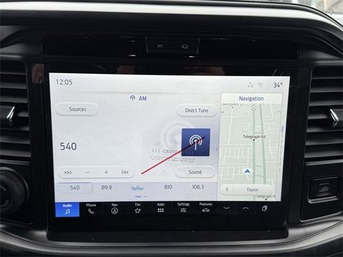 New 2025 Ford F150 Raptor image 13