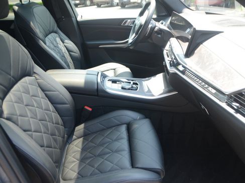 Used 2026 BMW X5 xDrive40i AWD/4WD image 4