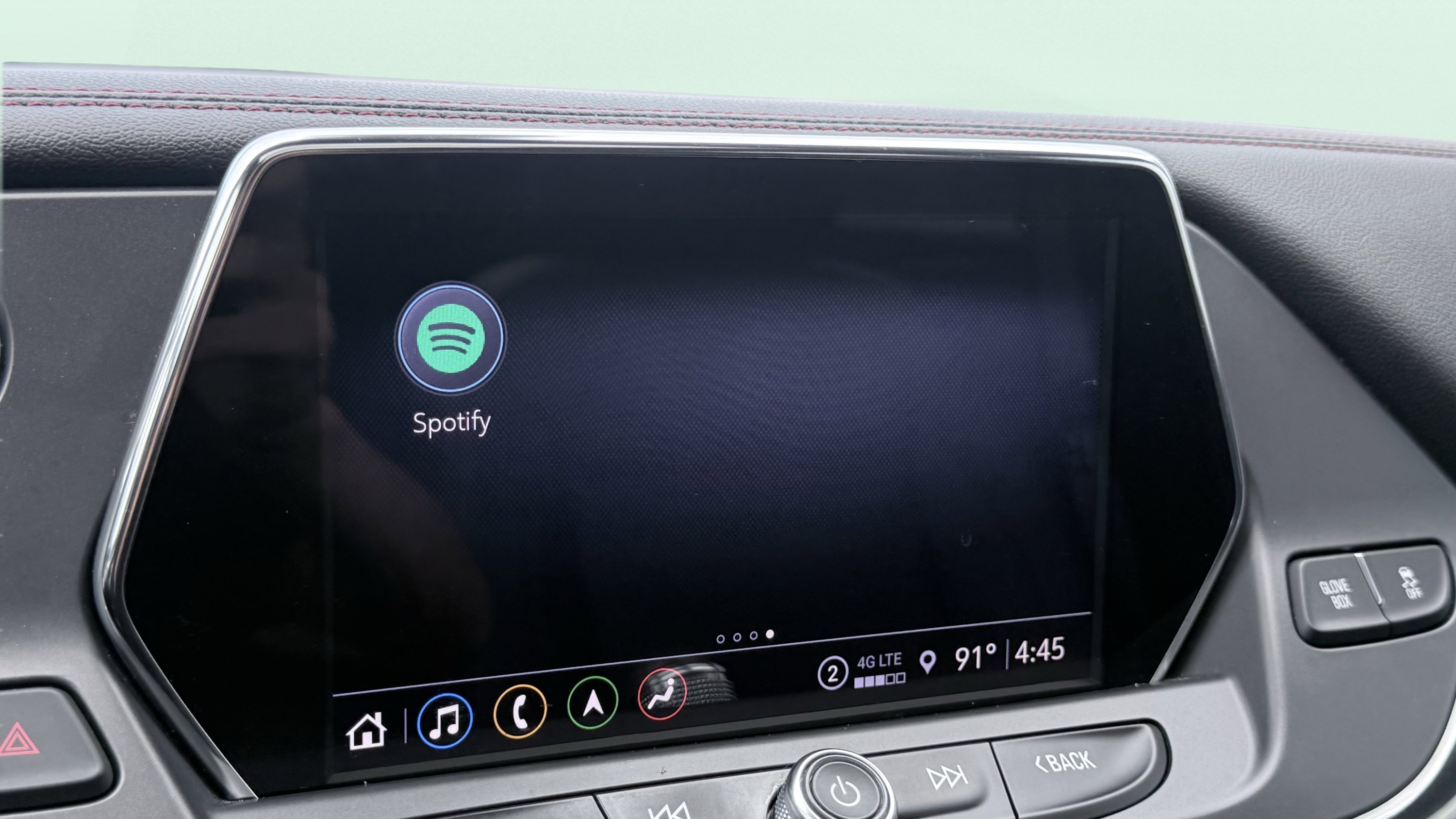 Used 2021 Chevrolet Blazer RS w/ Enhanced Convenience Package FWD image 69