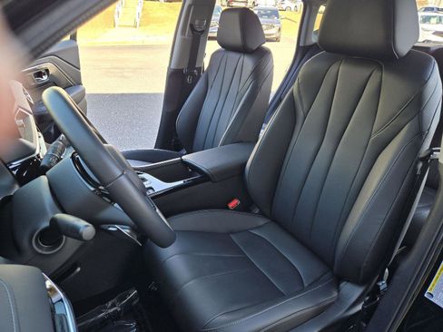 Certified 2025 Acura ADX FWD image 21