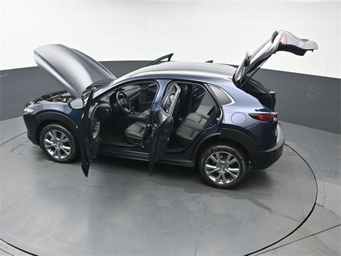 Certified 2023 MAZDA CX-30 AWD 2.5 S w/ Preferred Package image 46