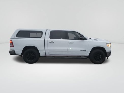 Used 2020 RAM 1500 Big Horn image 7