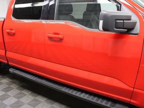 Used 2023 Ford F150 XLT w/ Equipment Group 302A High AWD/4WD image 38