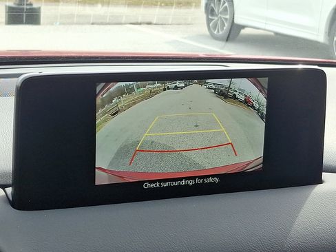 New 2025 MAZDA CX-5 AWD 2.5 S w/ Preferred Package image 14