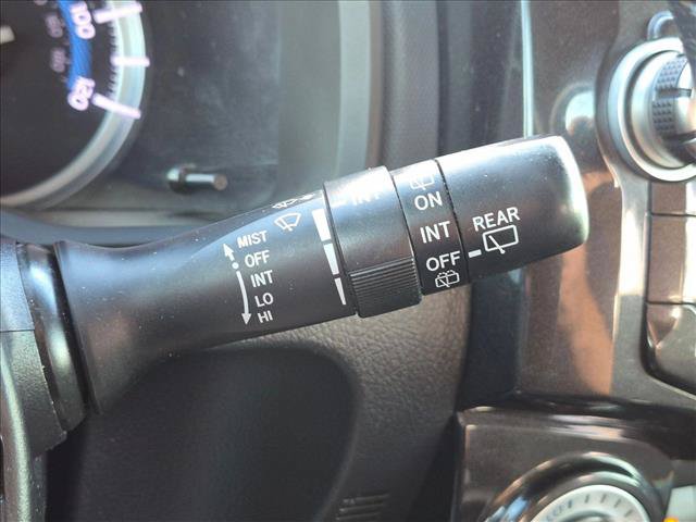 Used 2016 Toyota 4Runner Trail Premium AWD/4WD image 7
