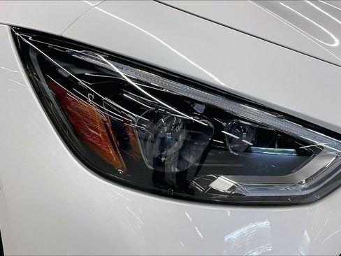 Certified 2024 Mercedes-Benz AMG GT 63 S image 23