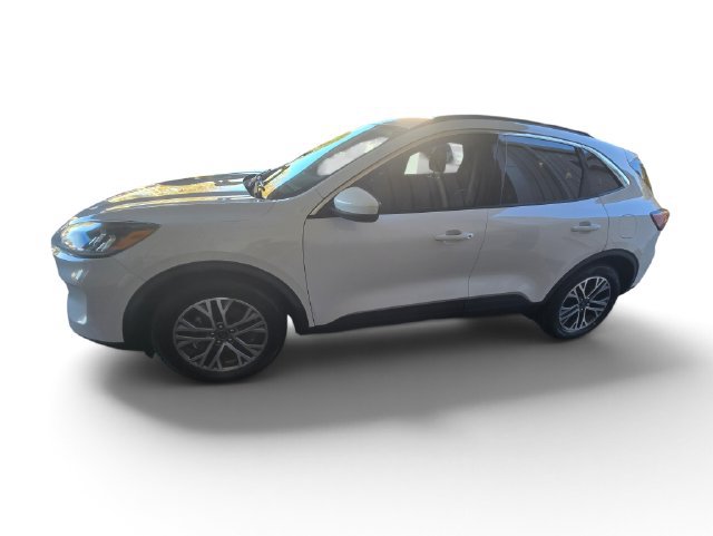 Used 2020 Ford Escape SEL FWD image 7