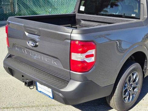 New 2026 Ford Maverick XLT image 6