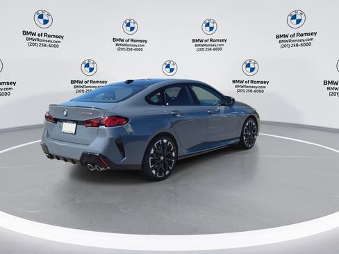 Used 2026 BMW M235i xDrive w/ Premium Package AWD/4WD image 8