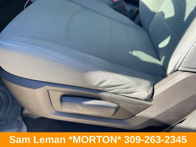 Used 2017 RAM 1500 Express w/ Black Ram 1500 Express Group AWD/4WD image 7
