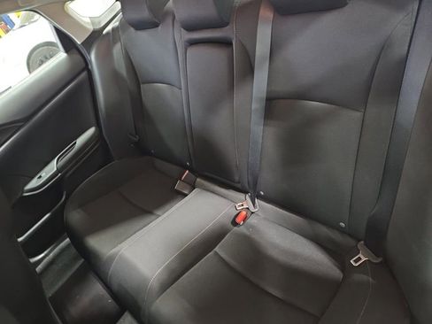 Used 2019 Honda Civic EX image 8