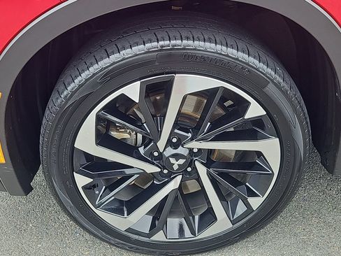 Used 2022 Mitsubishi Outlander ES AWD/4WD image 7