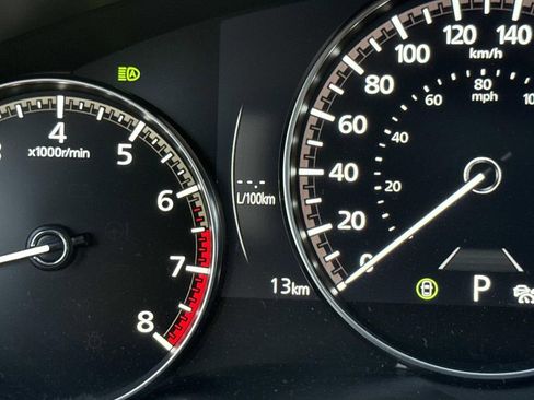 New 2026 MAZDA CX-30 AWD 2.5 S image 42