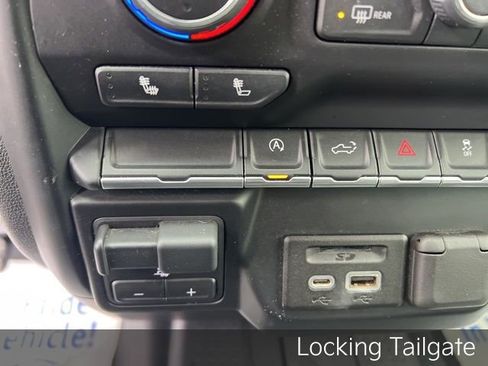 Used 2019 Chevrolet Silverado 1500 LT w/ All-Star Edition image 23