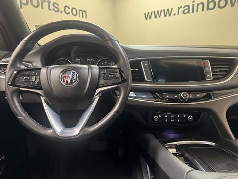 Used 2024 Buick Enclave Essence w/ Experience Buick Package image 9