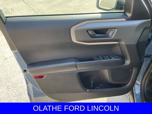 New 2026 Ford Bronco Sport Big Bend w/ Convenience Package image 15