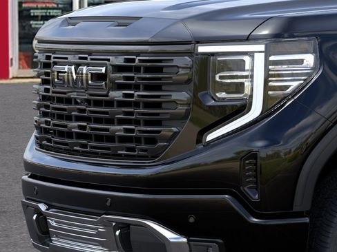 New 2026 GMC Sierra 1500 Denali Ultimate AWD/4WD image 37