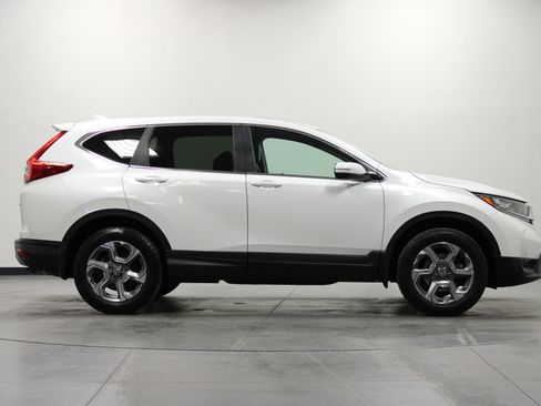 Used 2019 Honda CR-V EX-L image 3