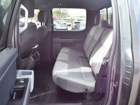 Used 2021 Ford F150 XLT w/ Equipment Group 302A High AWD/4WD image 39