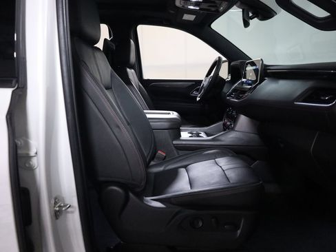 Used 2021 Chevrolet Tahoe RST w/ Luxury Package AWD/4WD image 78