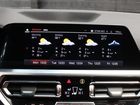 Used 2023 BMW 440i xDrive Convertible w/ Premium Package AWD/4WD image 51