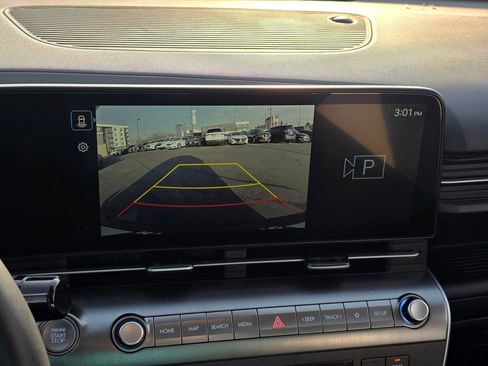 Certified 2026 Hyundai Kona SEL Sport image 14