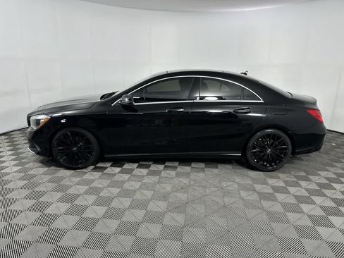 Used 2018 Mercedes-Benz CLA 250 image 5