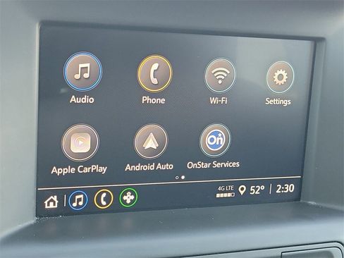 Used 2024 GMC Terrain SLE image 19