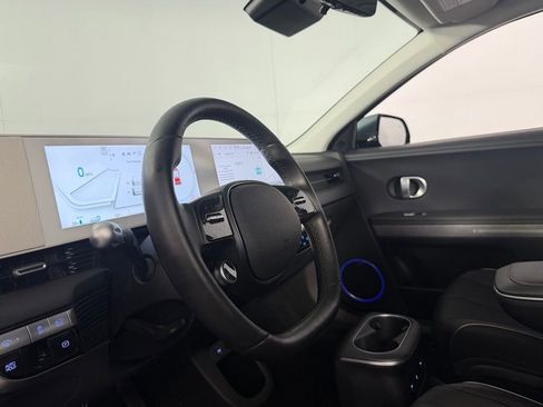 Used 2024 Hyundai Ioniq 5 Limited RWD image 21