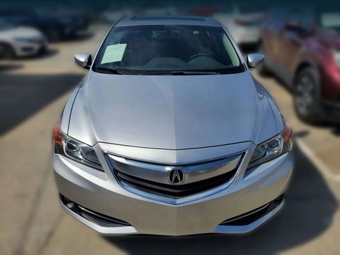 Used 2013 Acura ILX Hybrid FWD image 21