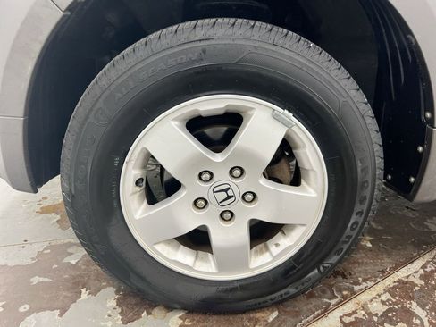 Used 2003 Honda Element EX image 25