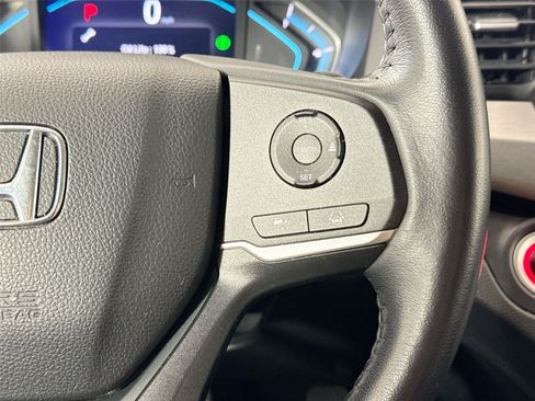 Used 2024 Honda Odyssey EX-L image 18