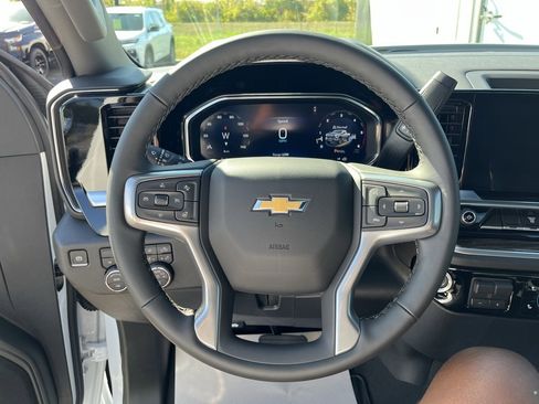 New 2026 Chevrolet Silverado 3500 LT w/ Convenience Package image 15