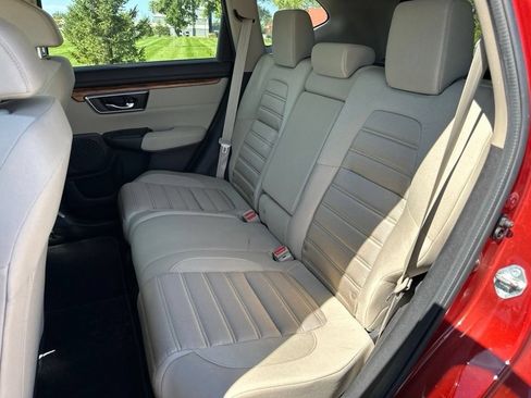 Used 2018 Honda CR-V EX image 15