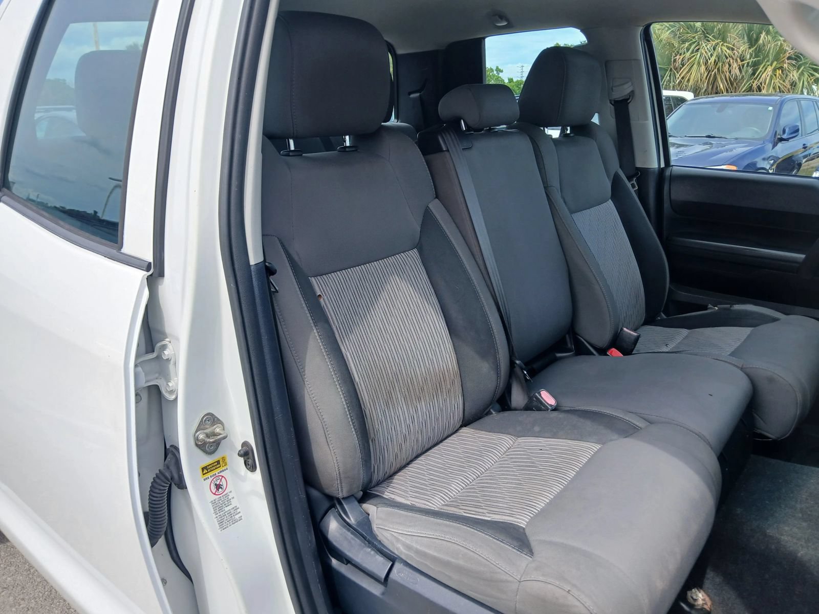 Used 2017 Toyota Tundra SR RWD image 16