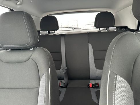 Certified 2022 Chevrolet TrailBlazer LT image 31