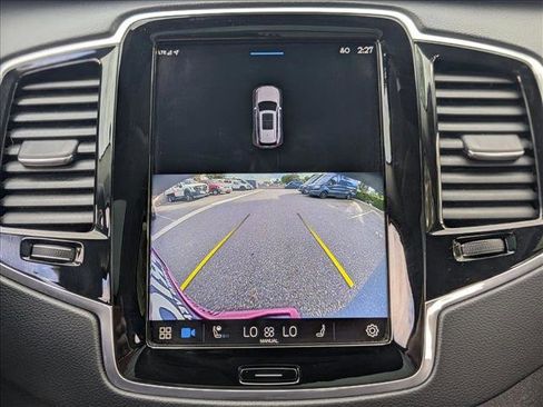 Used 2023 Volvo XC90 T8 Ultimate w/ Protection Package Premier image 14