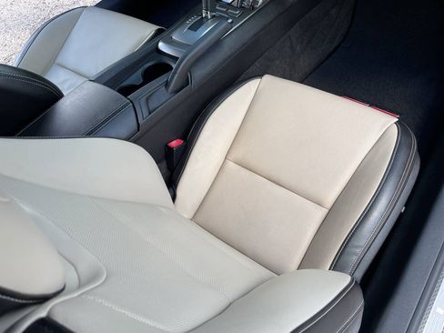Used 2010 Chevrolet Camaro SS w/ LPO, Ground Effects Package RWD image 97