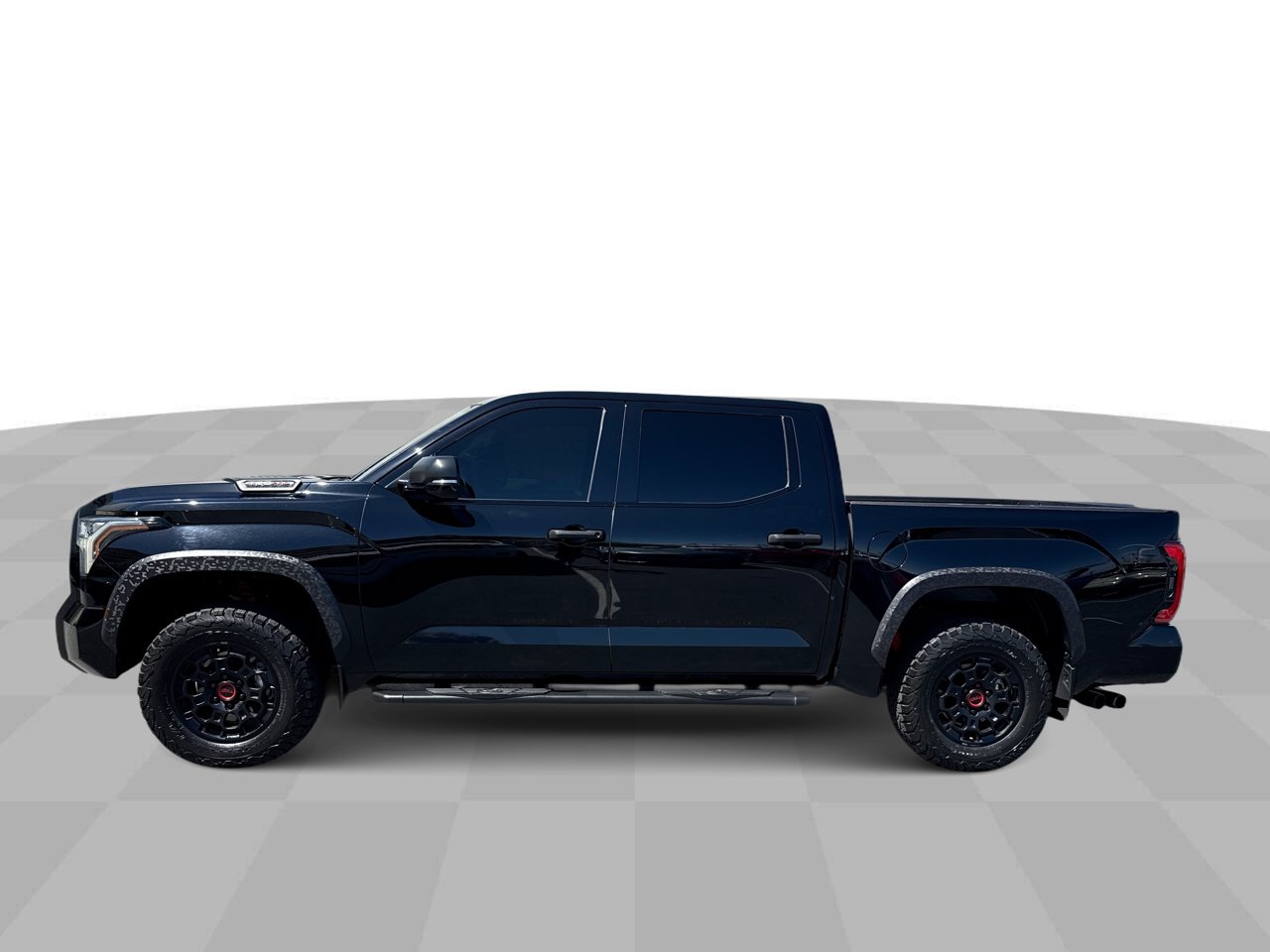 Used 2024 Toyota Tundra TRD Pro AWD/4WD image 5