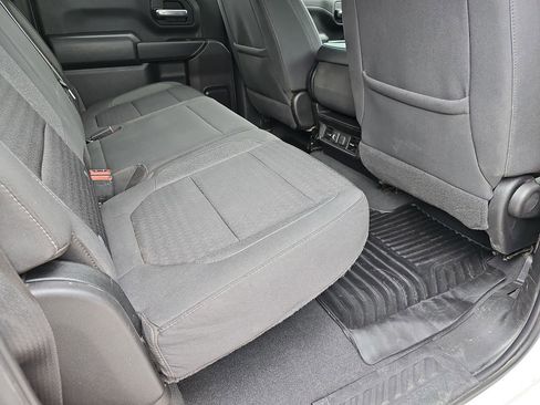 Used 2022 Chevrolet Silverado 2500 LT w/ Convenience Package AWD/4WD image 14