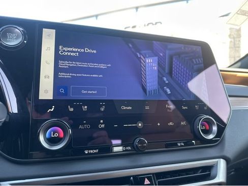 New 2026 Lexus RX 350 Premium FWD image 29