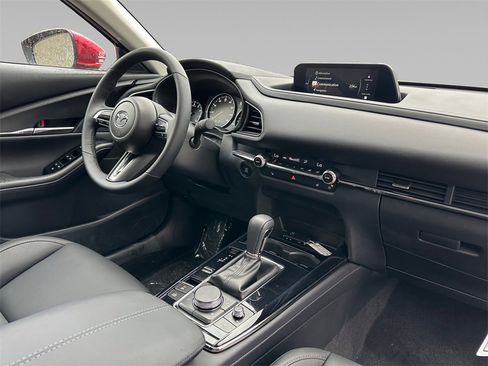 New 2025 MAZDA CX-30 AWD 2.5 S w/ Preferred Package image 19
