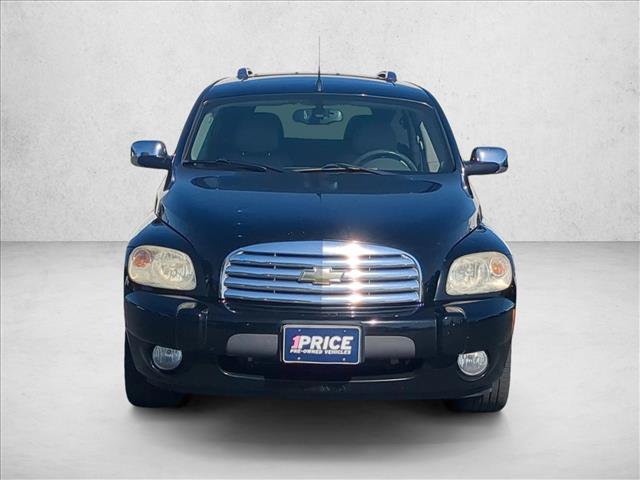 Used 2006 Chevrolet HHR LT w/ Preferred Equipment Group FWD image 2
