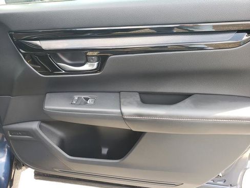 Used 2025 Honda CR-V Sport Touring image 19