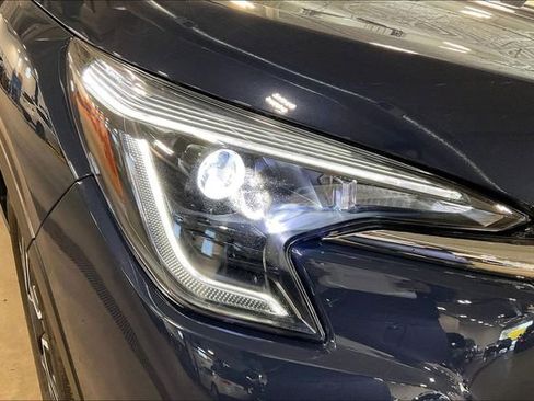 Used 2025 Subaru Ascent Touring image 28