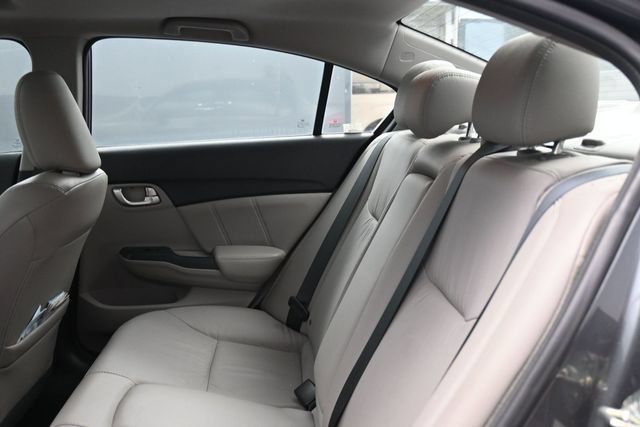 Used 2013 Honda Civic EX-L image 22